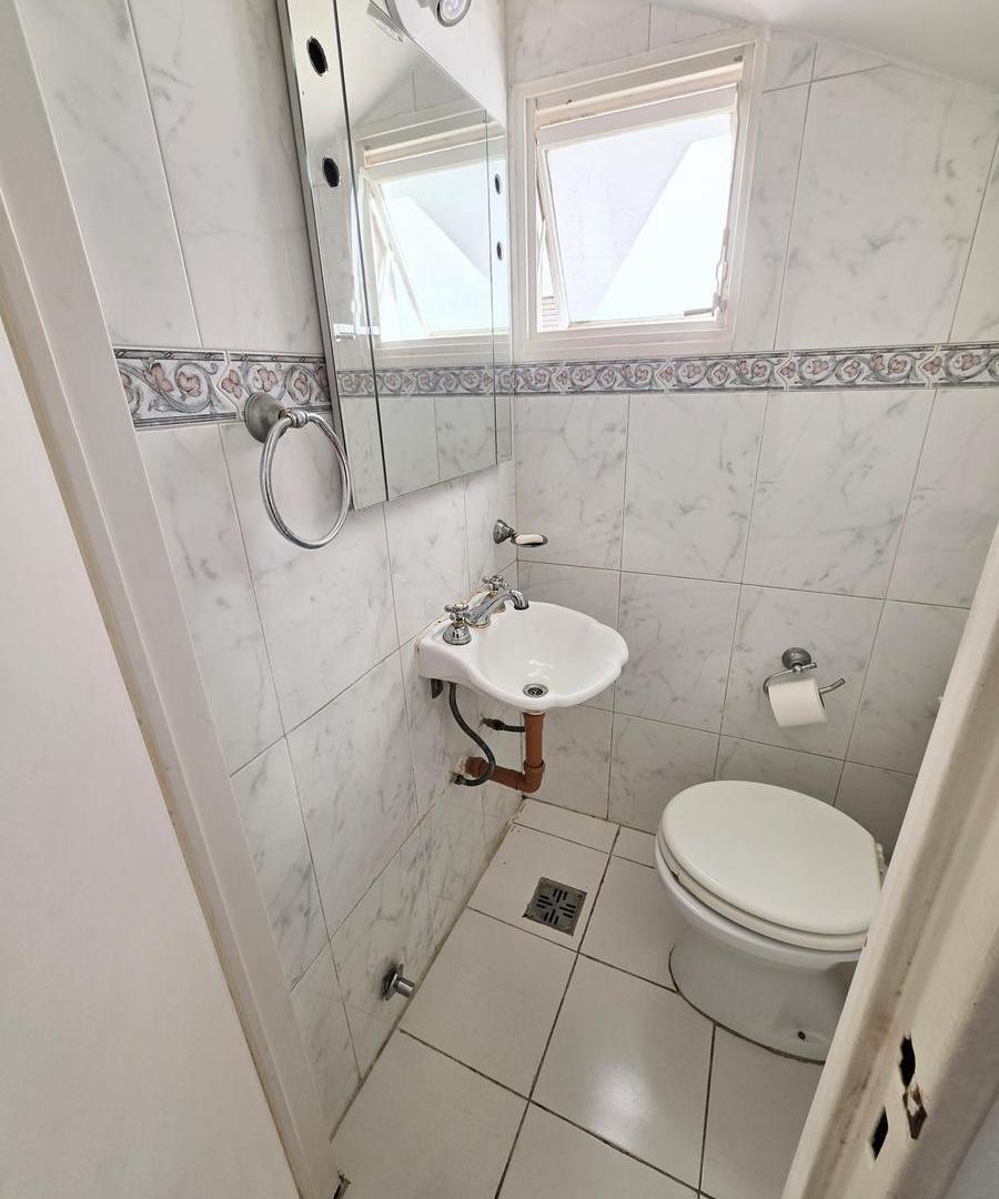 Foto de Departamento de 4 ambientes con balcón aterrazado y parrilla - Super, imagen 3