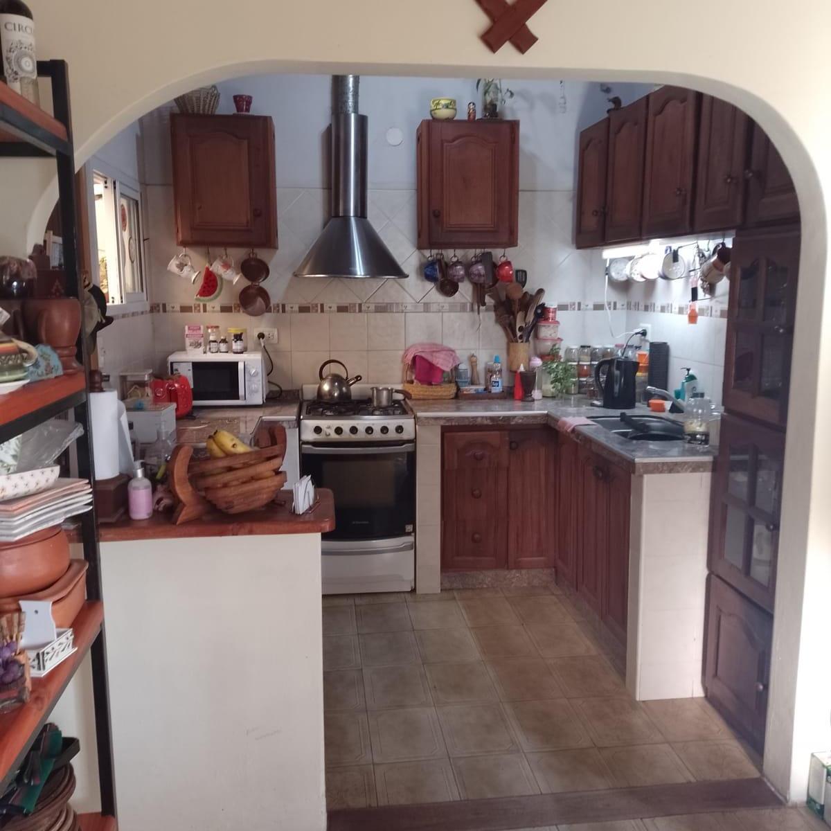 Casa Sobre Lote Propio San Bernardo 2
