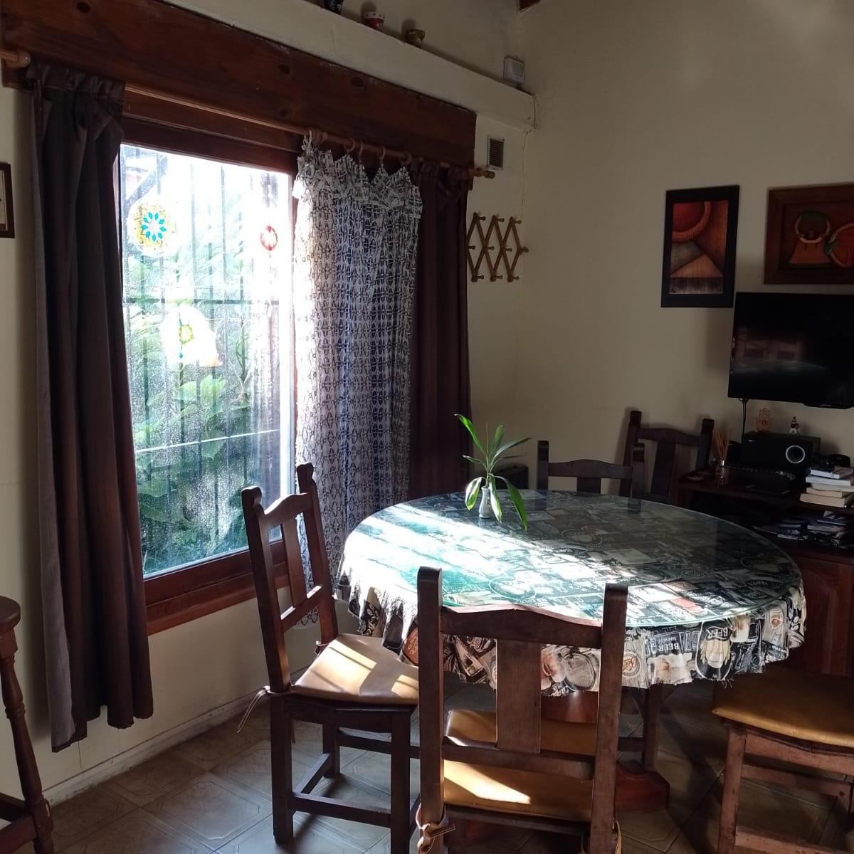 Casa Sobre Lote Propio San Bernardo 4