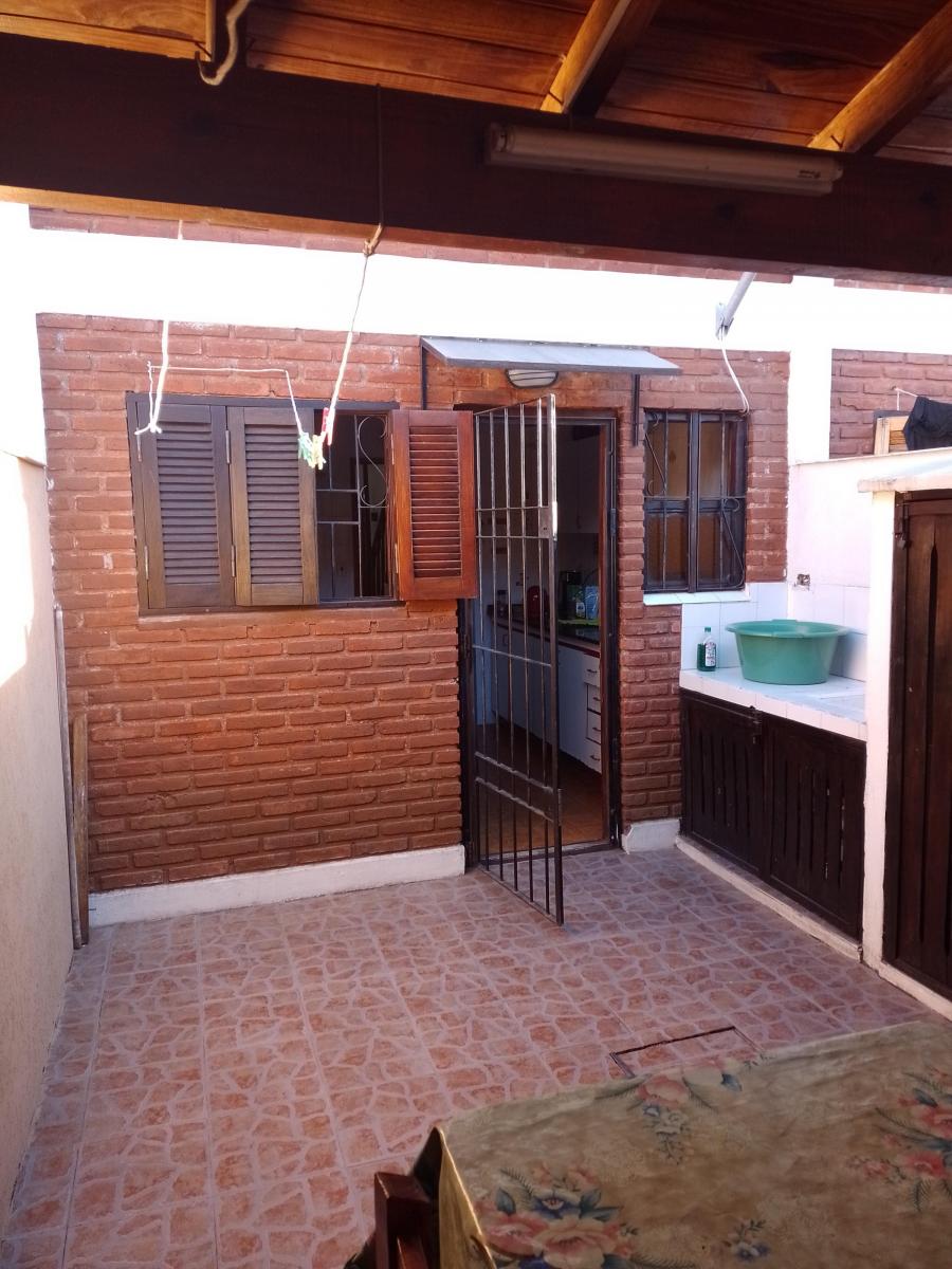 Triplex en Venta San Bernardo 3
