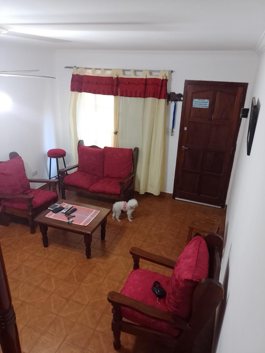 Triplex en Venta San Bernardo 2
