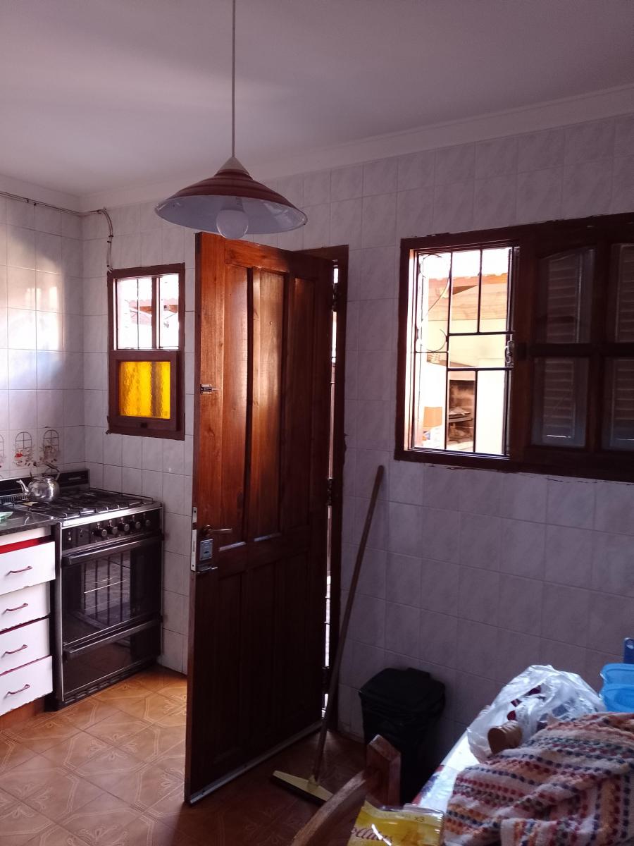 Triplex en Venta San Bernardo 4