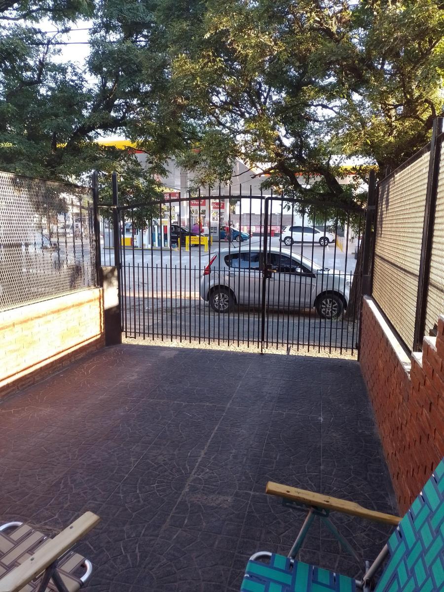 Triplex en Venta San Bernardo 1