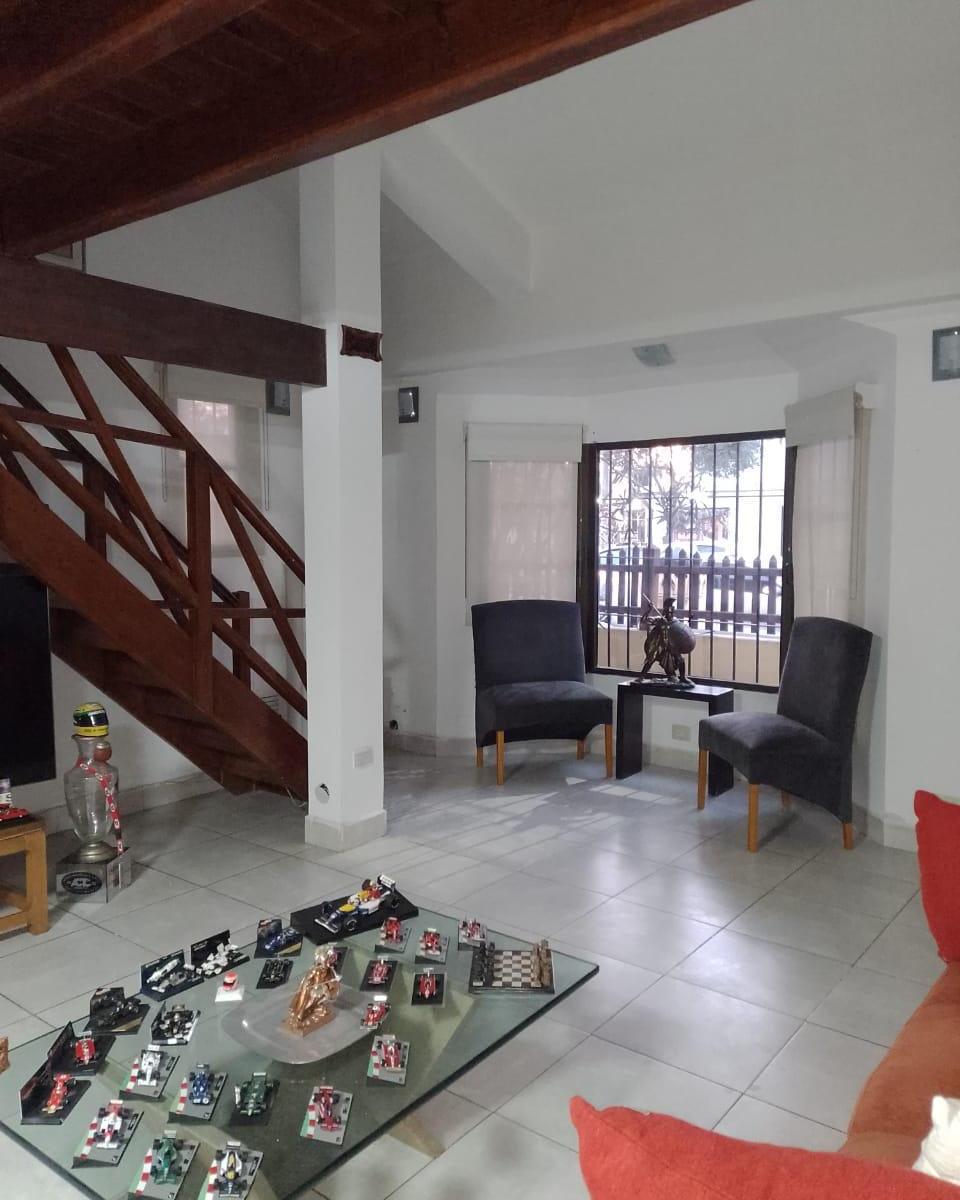Casa en Venta Mar del Tuyu 2