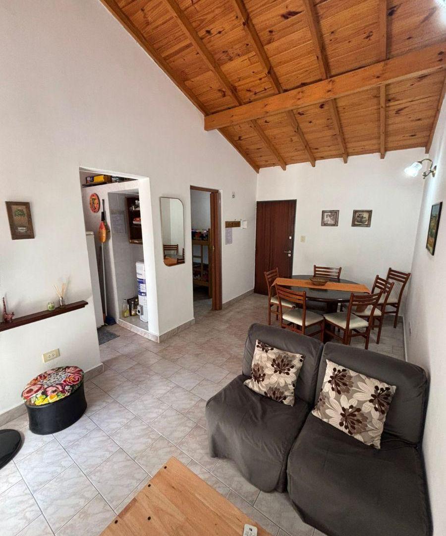Departamento- Venta- San Bernardo- Con cochera
