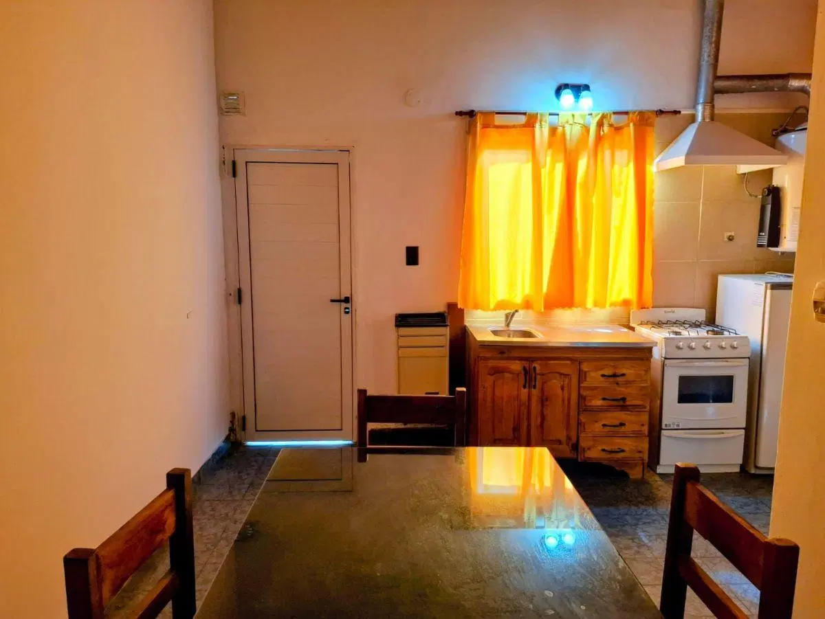 Departamento en venta- Mar de Ajó-2 amb. Gas natural 3