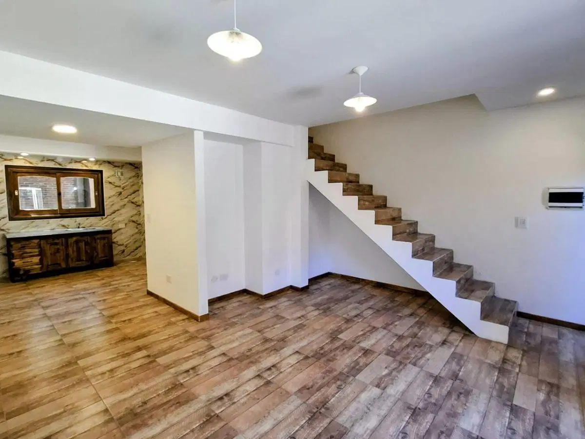 Duplex en venta- La Lucila del Mar- A estrenar 4