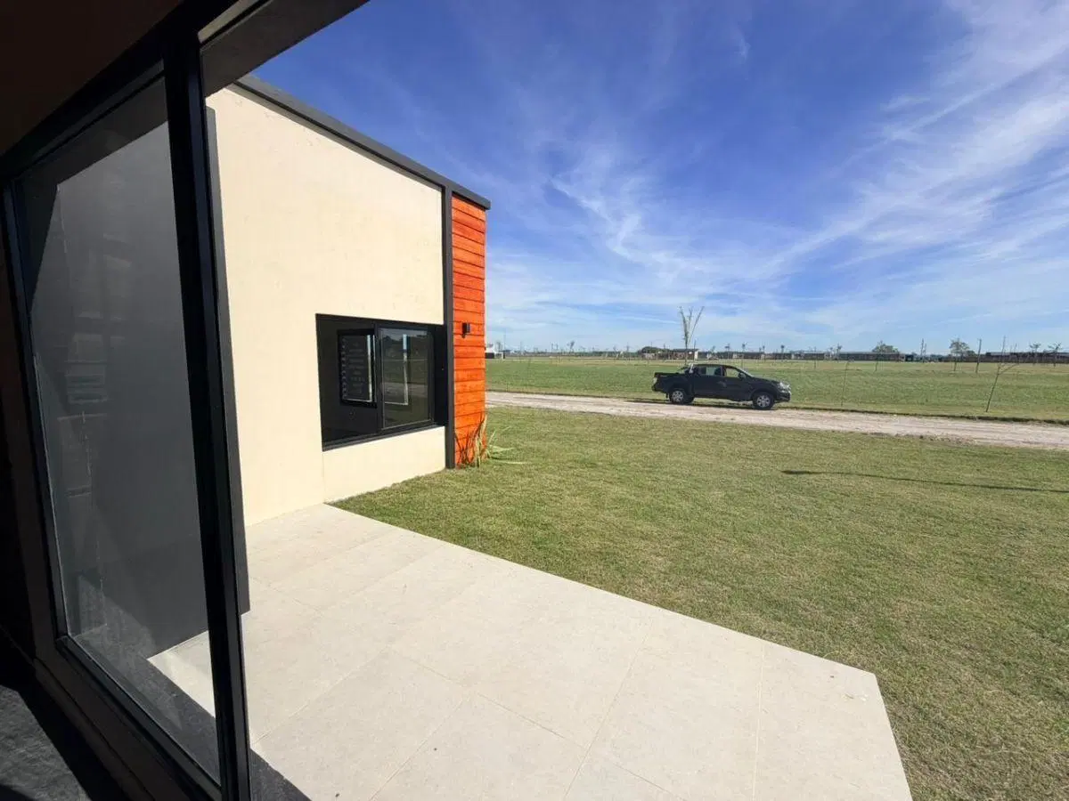 Casa en venta- Bº cerrado Casuarinas- Mar de Ajó 4
