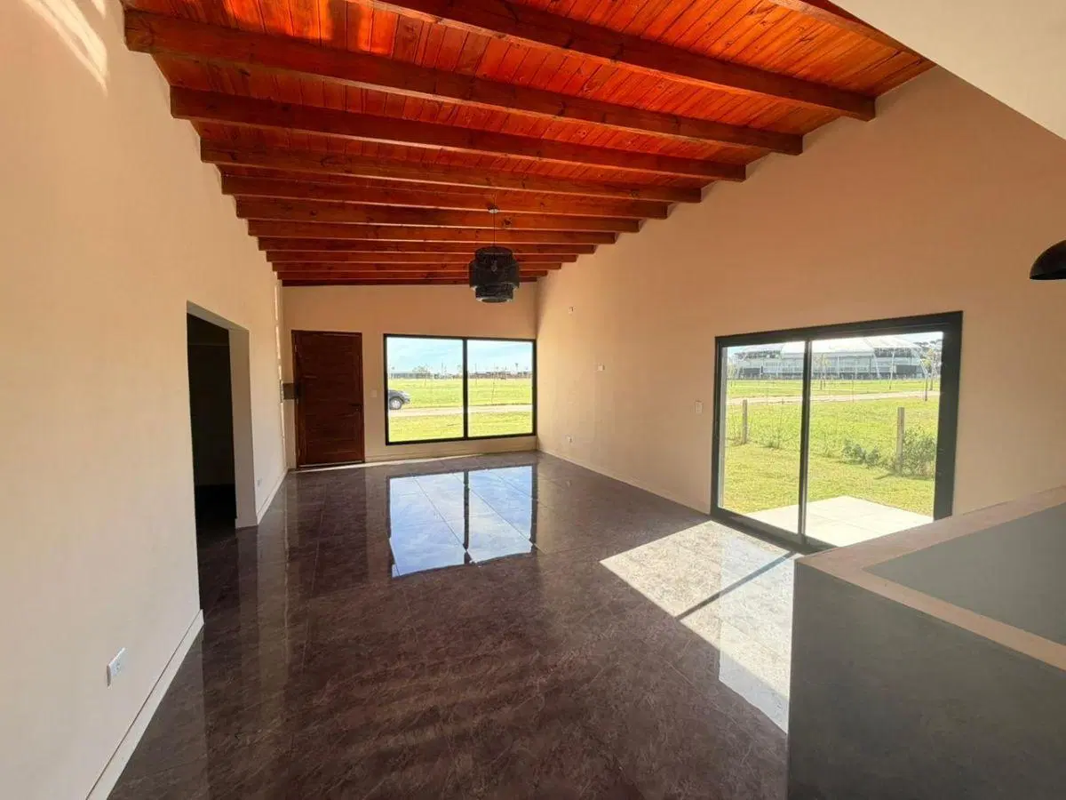 Casa en venta- Bº cerrado Casuarinas- Mar de Ajó 2