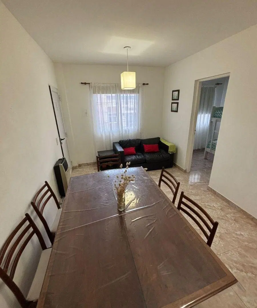 Departamento en venta- 3 amb- San Bernardo 2