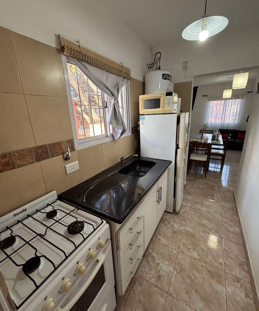 Foto de Departamento en venta- 3 amb- San Bernardo, imagen 3