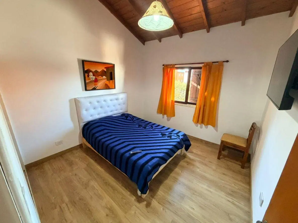 Duplex impecable. Mar de Ajò 5