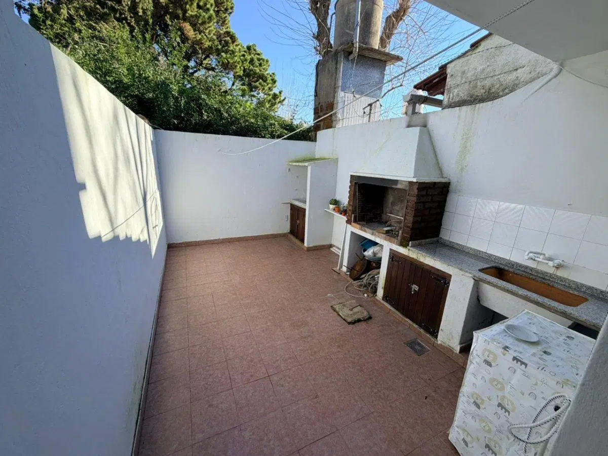 Duplex impecable. Mar de Ajò 2