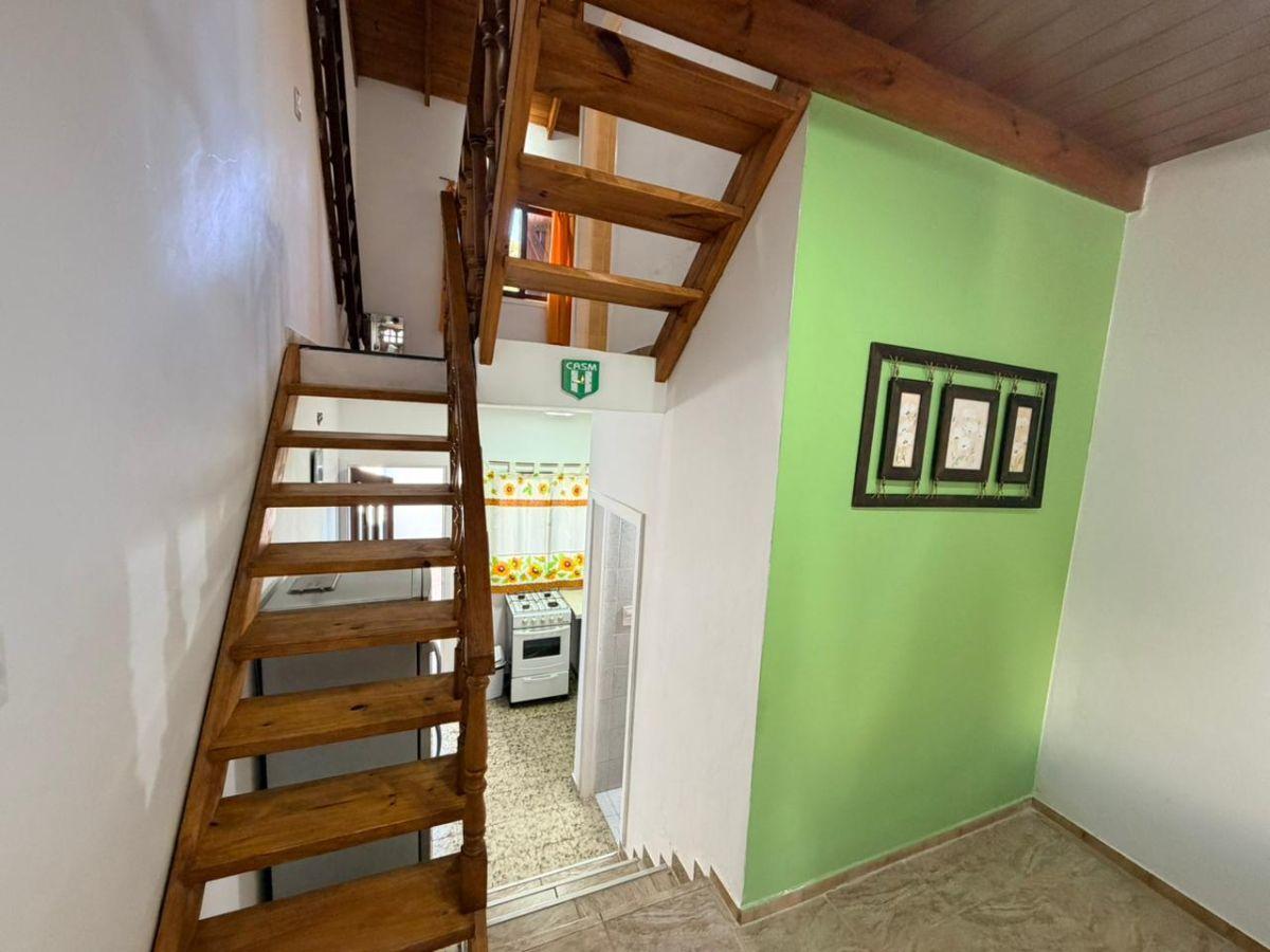 Duplex impecable. Mar de Ajò