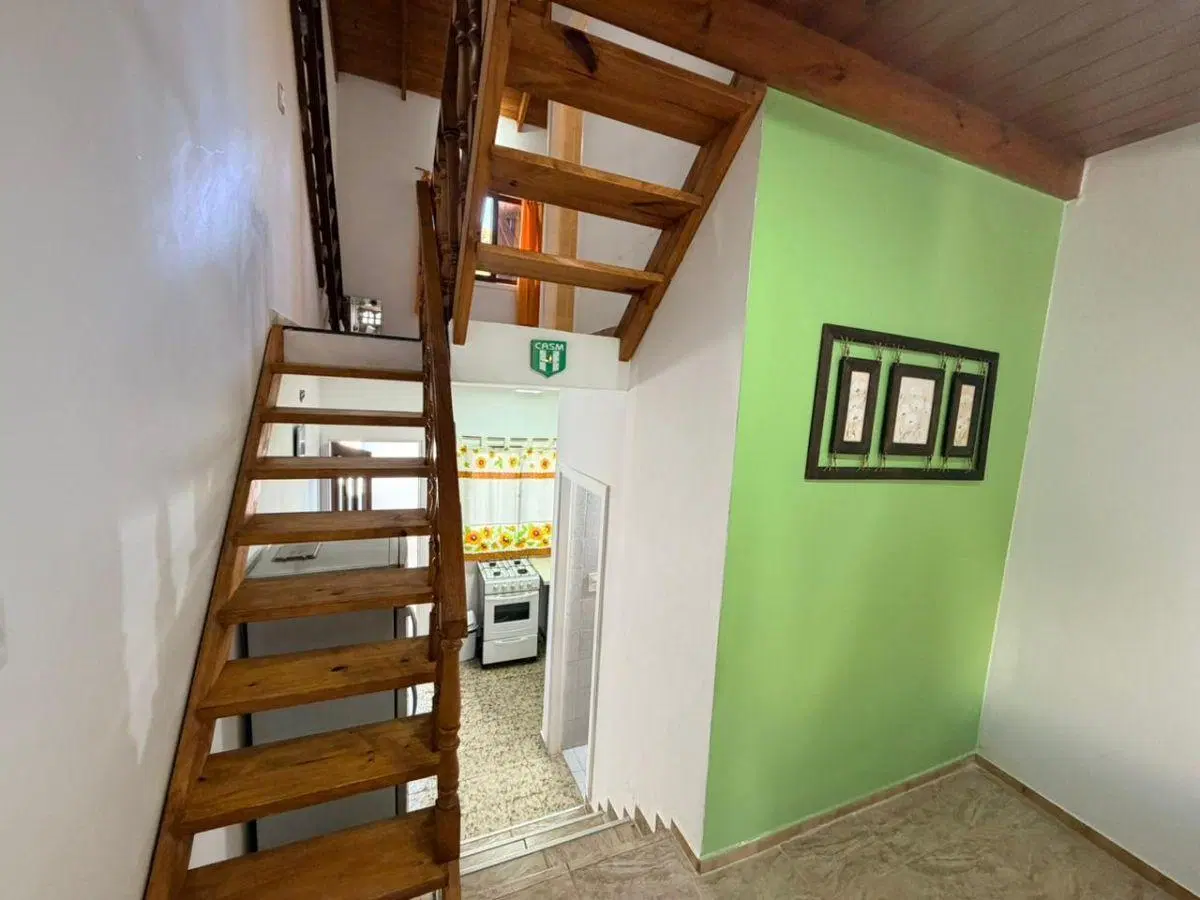 Duplex impecable. Mar de Ajò 4