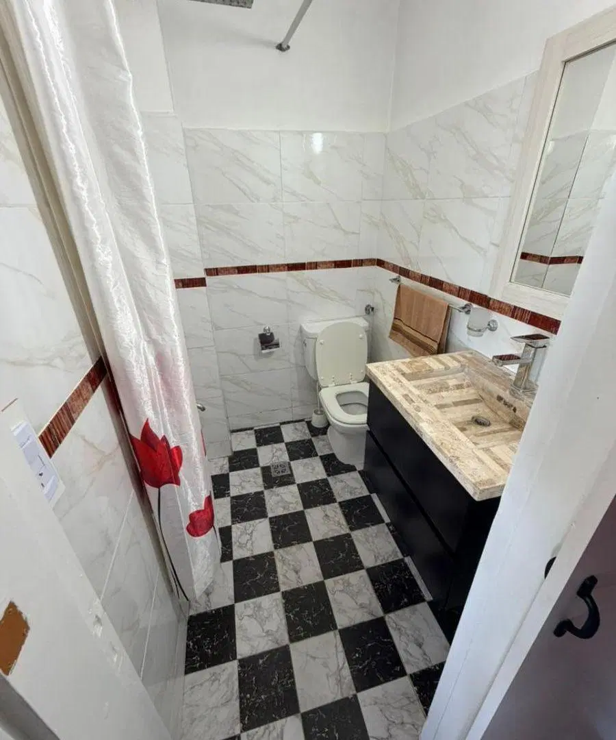 Departamento 2 ambientes. Mar de Ajo. A 50 metros del mar 3