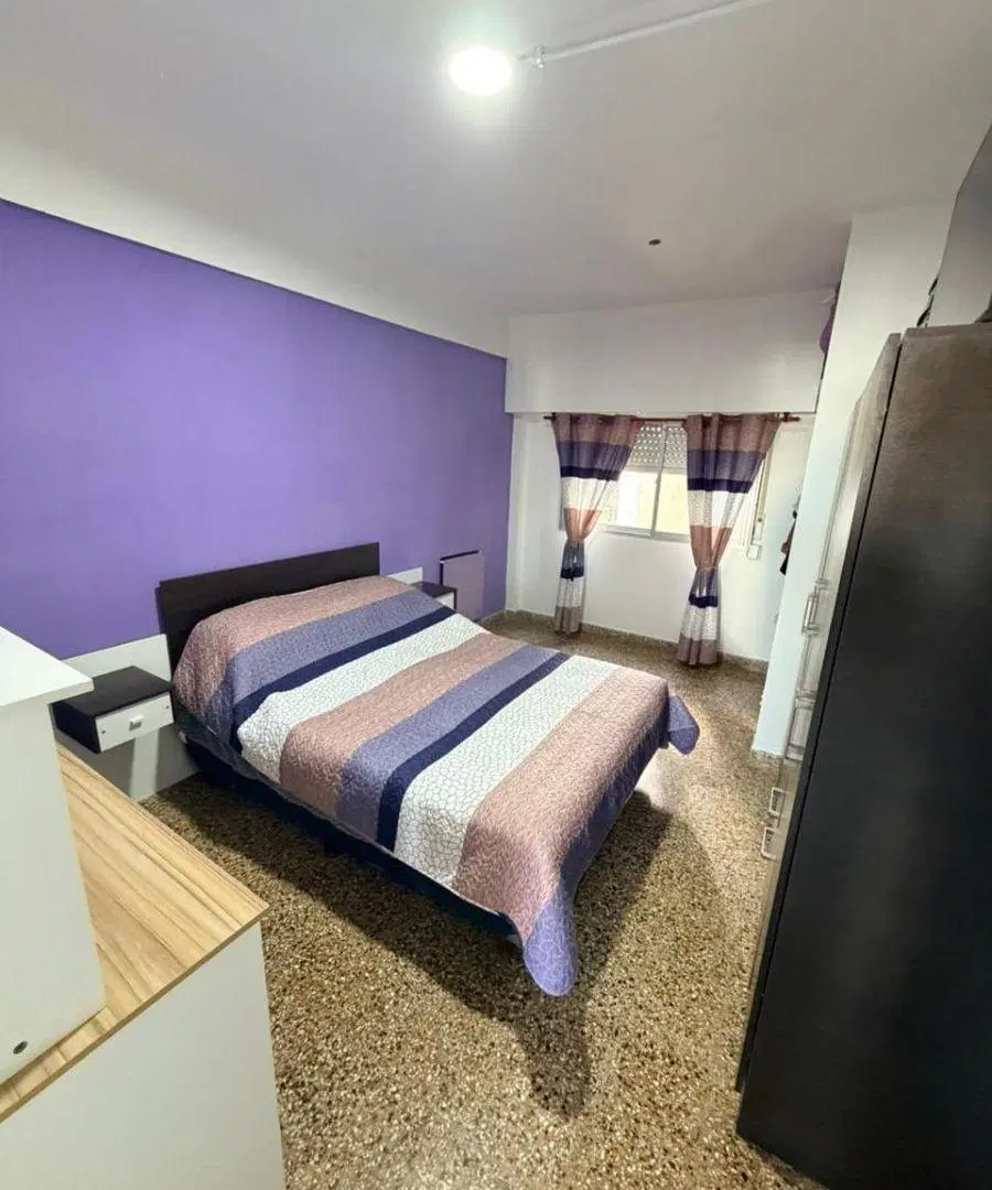 Departamento 2 ambientes. Mar de Ajo. A 50 metros del mar 1