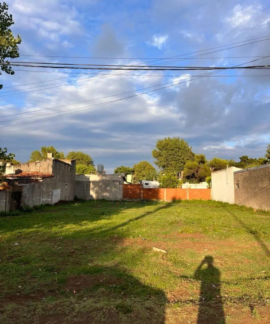 2 lotes en Avenida Chascomus. Mar de Ajó 1