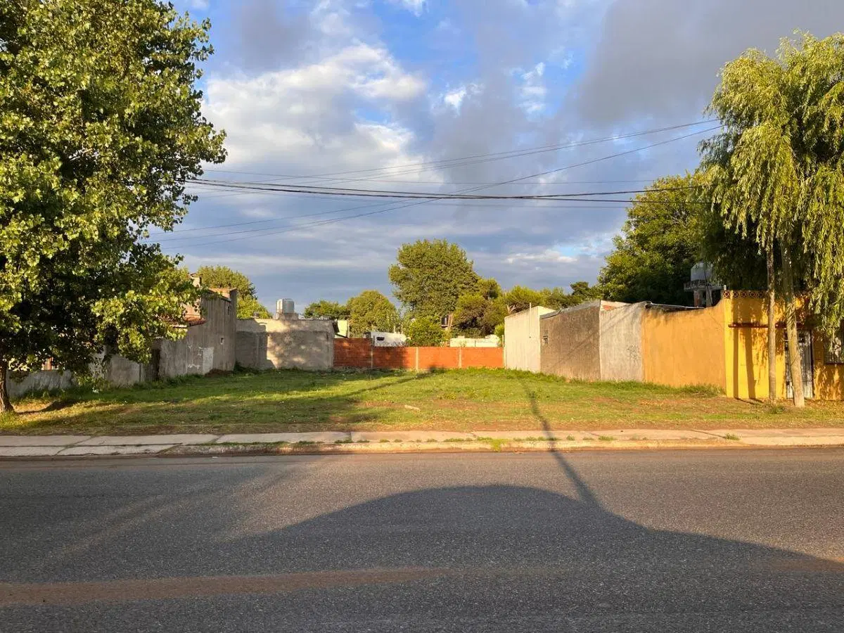 2 lotes en Avenida Chascomus. Mar de Ajó 5