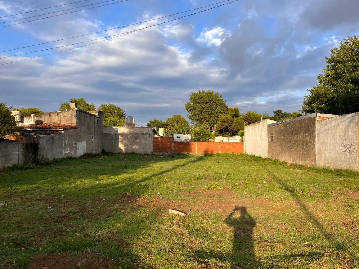 2 lotes en Avenida Chascomus. Mar de Ajó 2