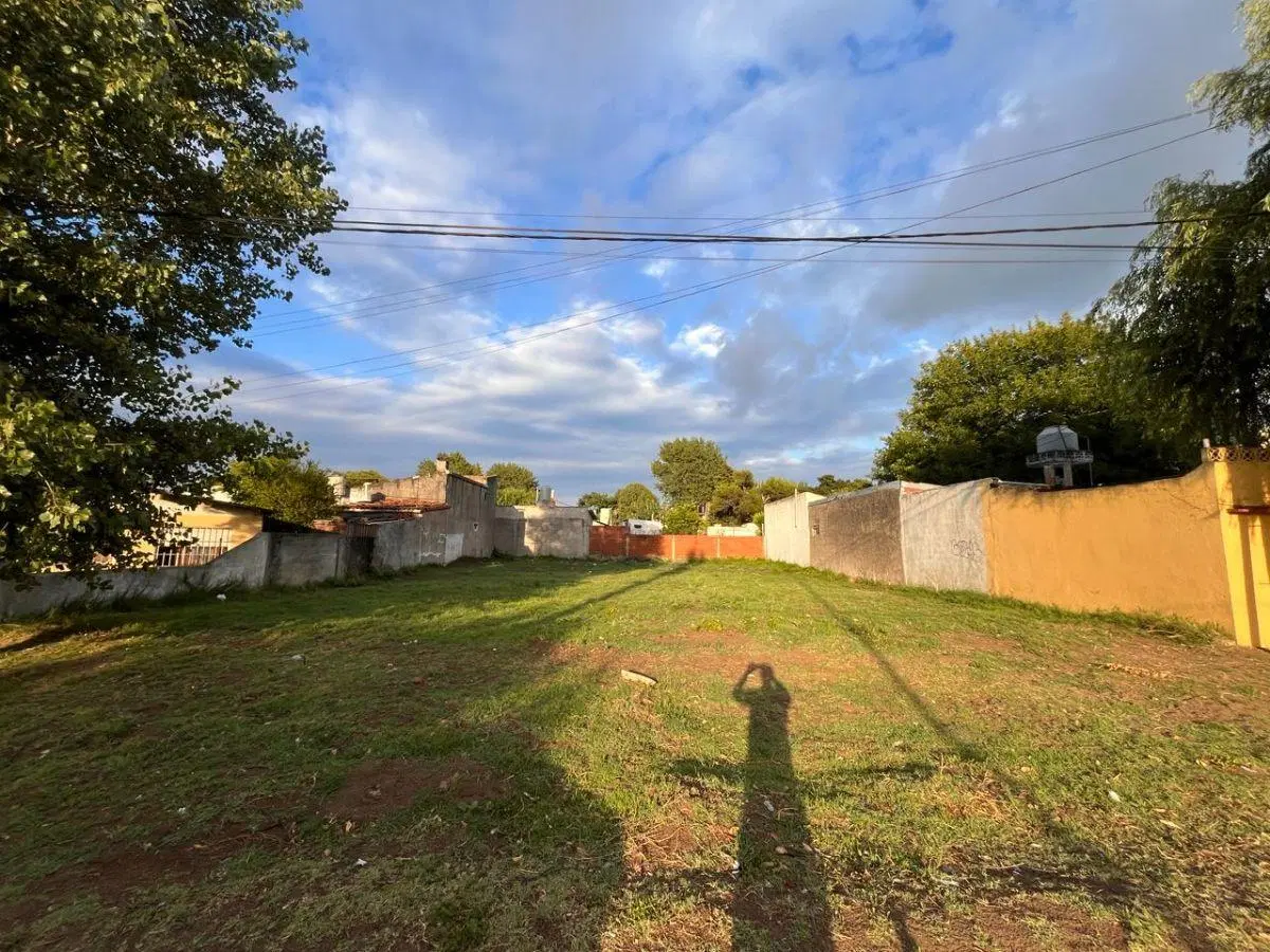 2 lotes en Avenida Chascomus. Mar de Ajó 4
