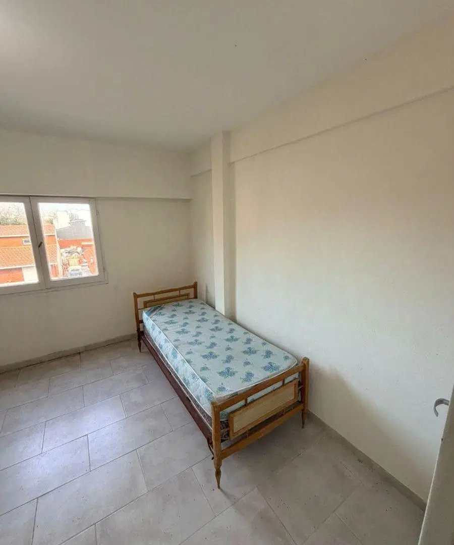 Departamento reciclado. 2 ambientes. Costa Azul 5