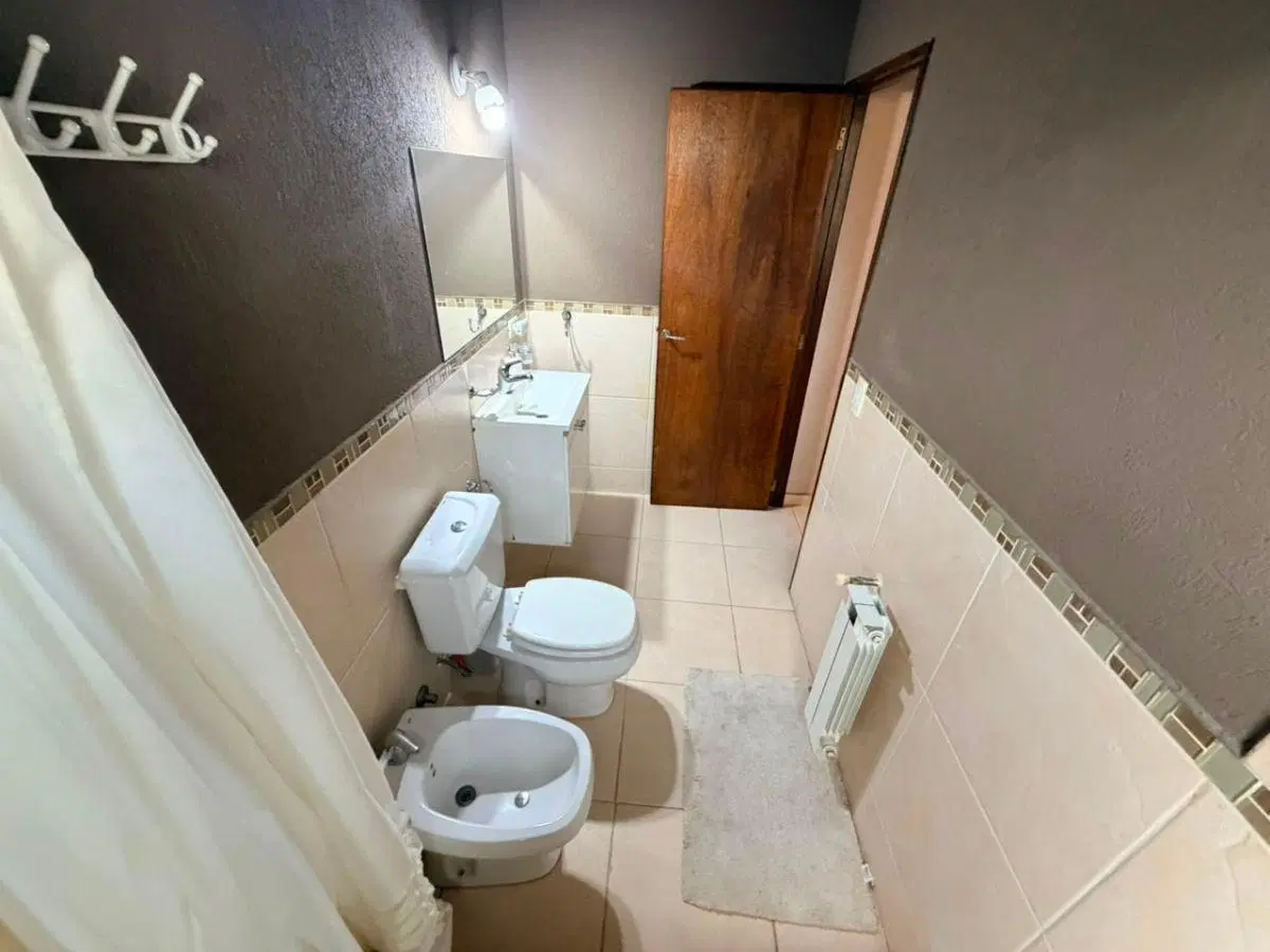 PINAMAR DUPLEX 3 AMBIENTES 8