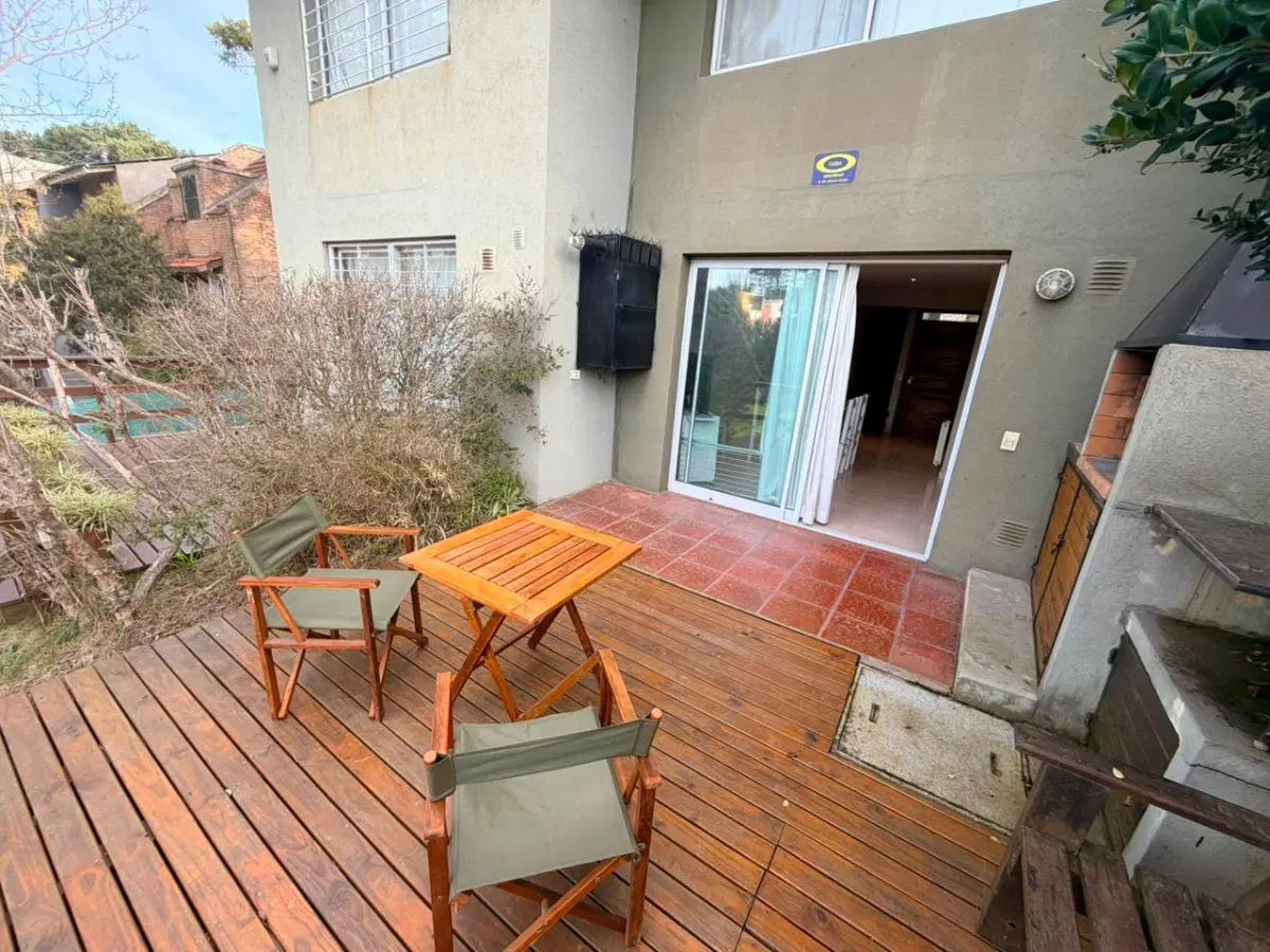 PINAMAR DUPLEX 3 AMBIENTES 2