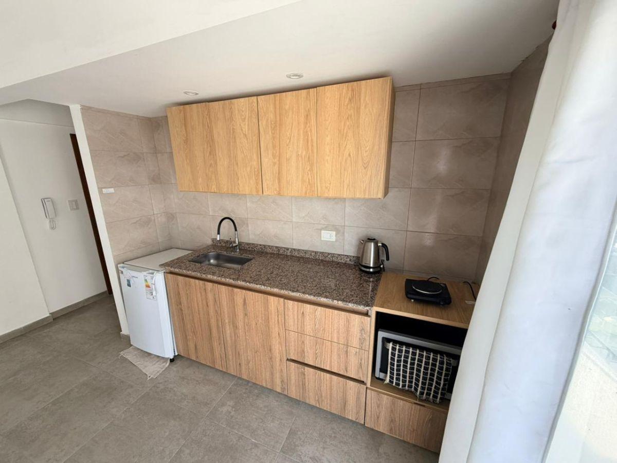 Foto de Departamento en Venta con Vista al Mar en San Bernardo | Amoblado, imagen 3