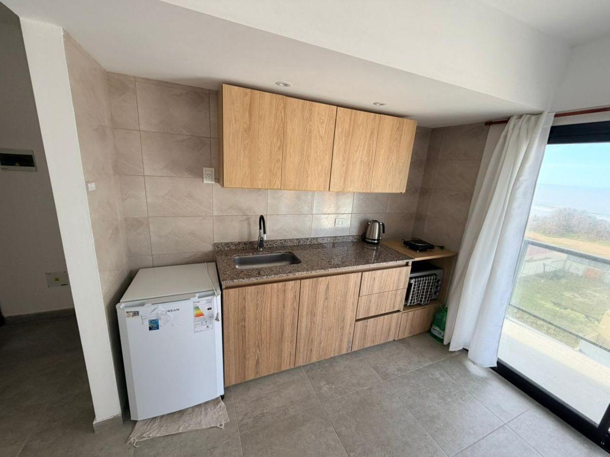Foto de Departamento en Venta con Vista al Mar en San Bernardo | Amoblado, imagen 4