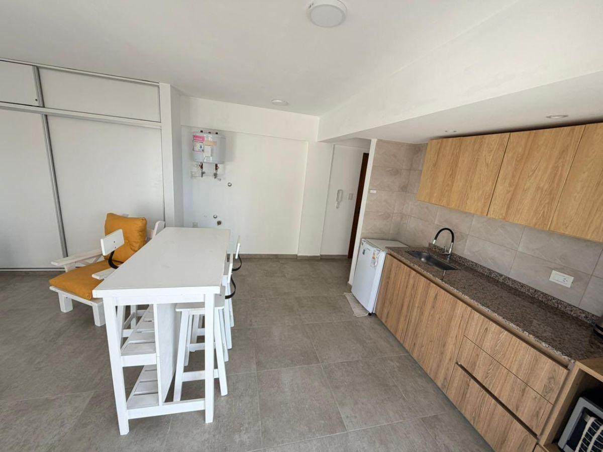 Foto de Departamento en Venta con Vista al Mar en San Bernardo | Amoblado, imagen 5