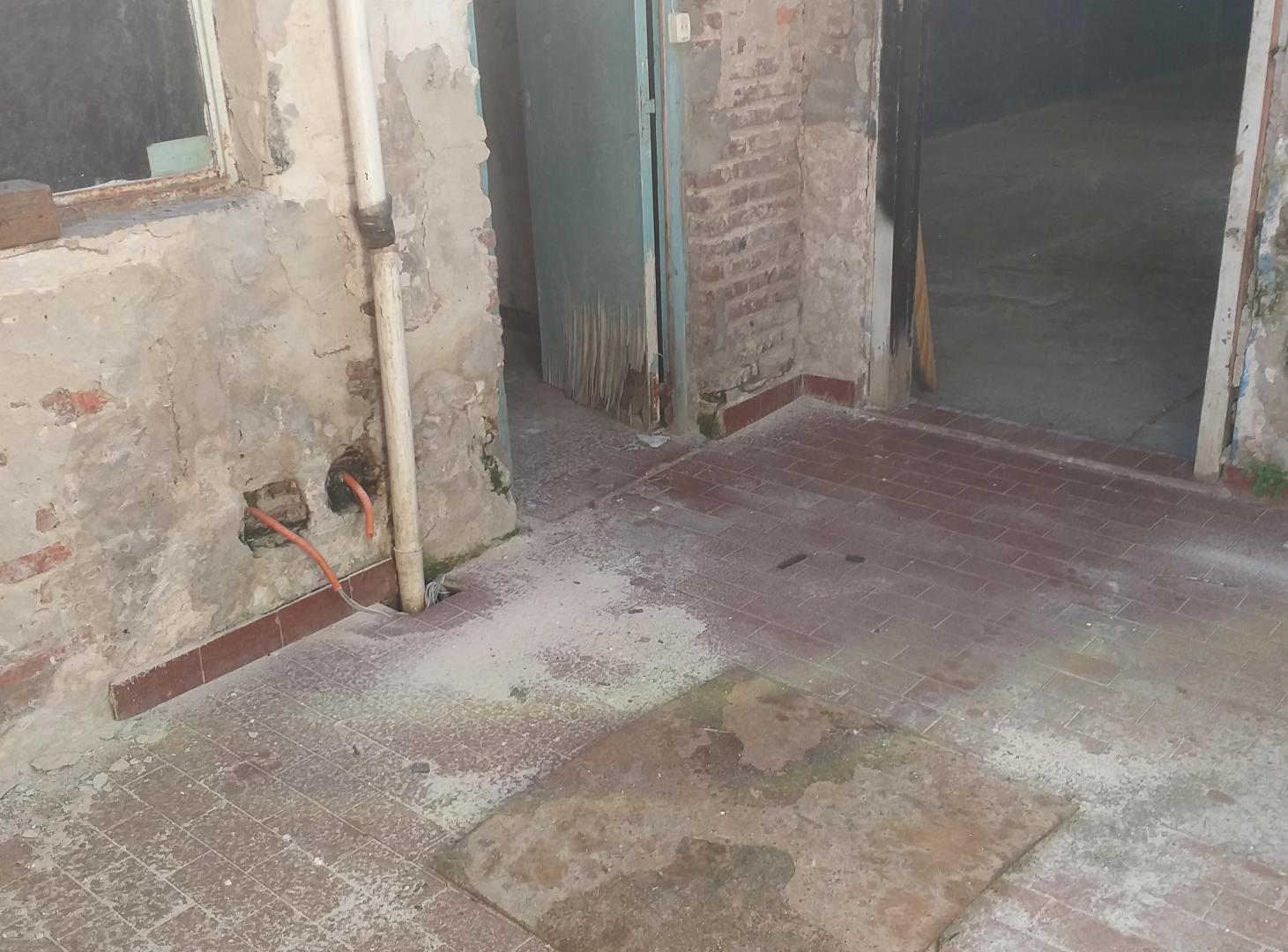Foto de Galpón / depósito en Alquiler en Gerli, imagen 4