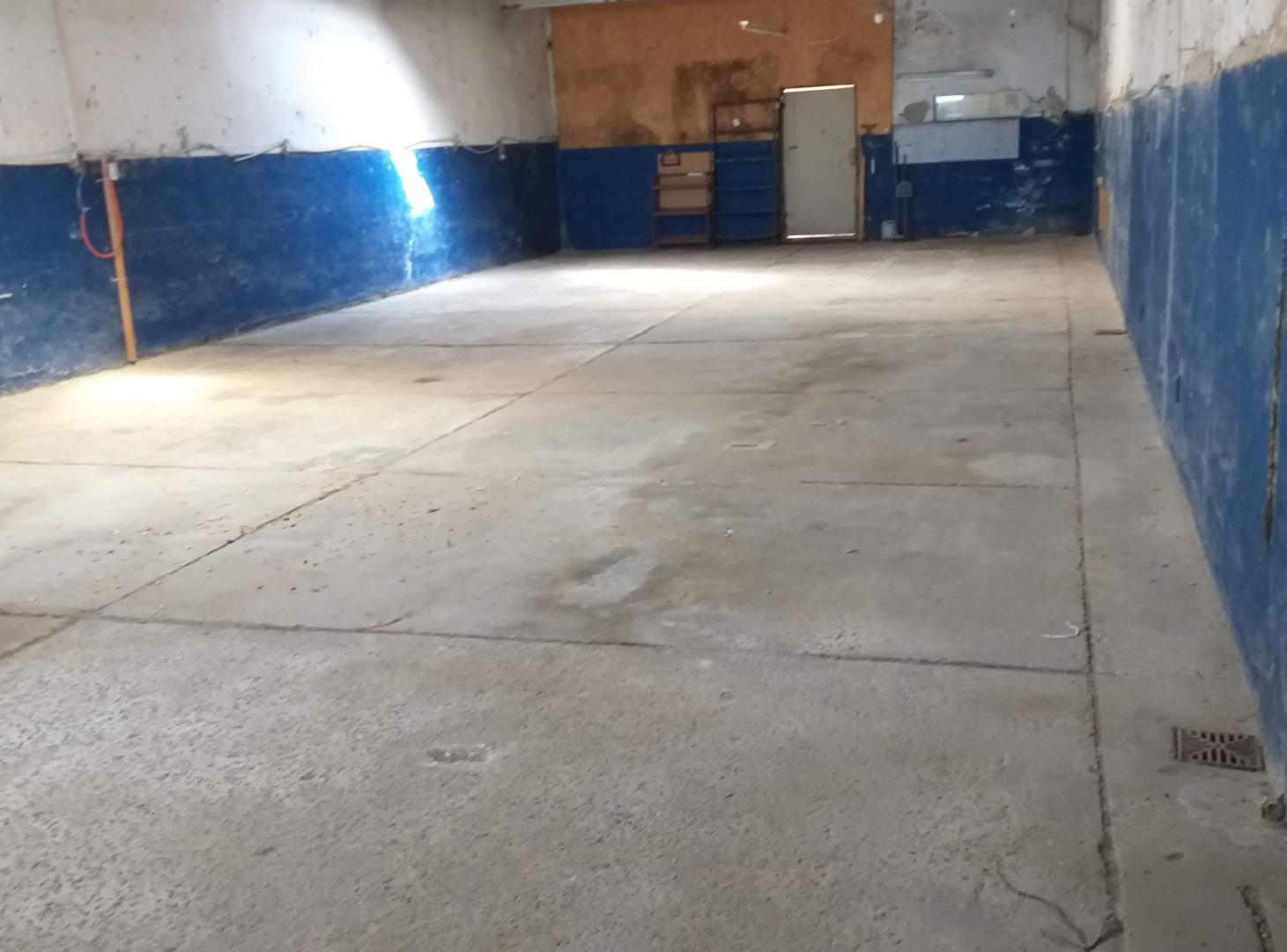 Foto de Galpón / depósito en Alquiler en Gerli, imagen 3