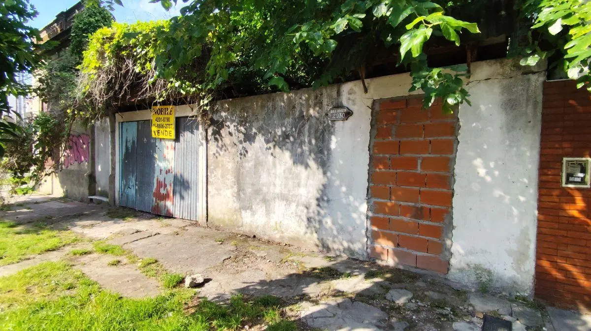 Vendo Lote 150 M2 Crucecita Avellaneda 3