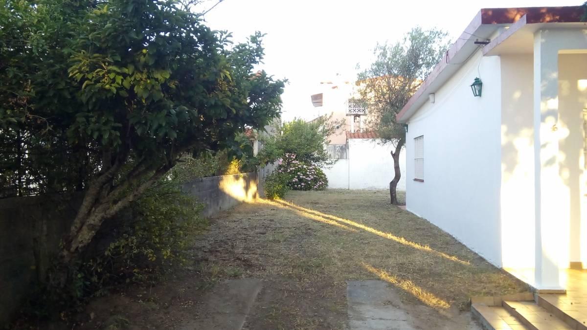 Casa Sola en El Lote 2