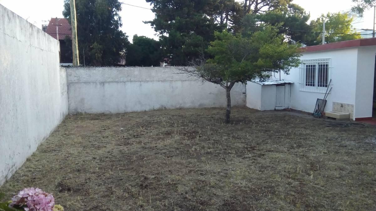 Casa Sola en El Lote 1