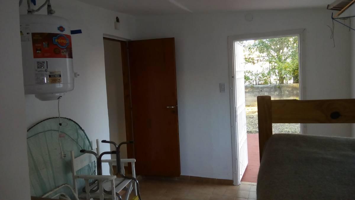 Casa Sola en El Lote 4