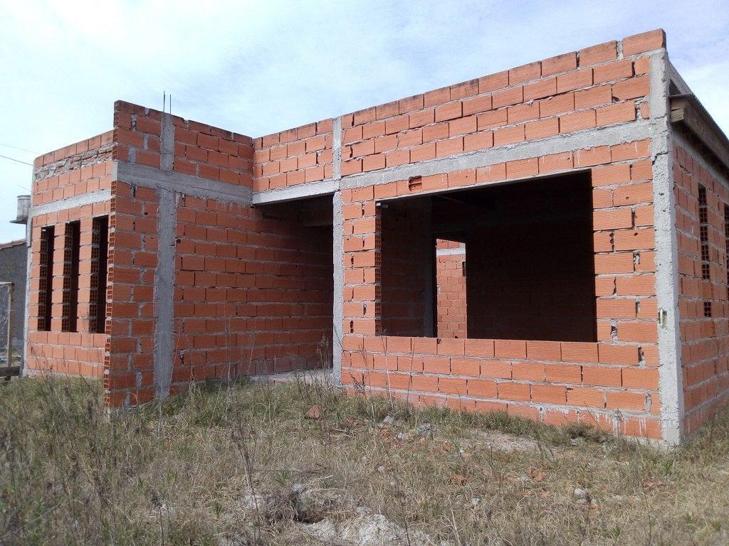 Casa a Terminar Calle 49 Entre 4y5 1