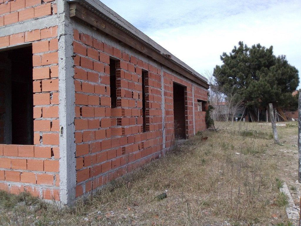 Casa a Terminar Calle 49 Entre 4y5 4