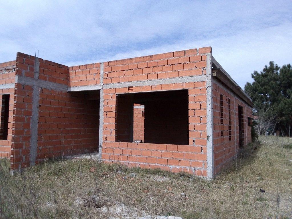 Casa a Terminar Calle 49 Entre 4y5 3