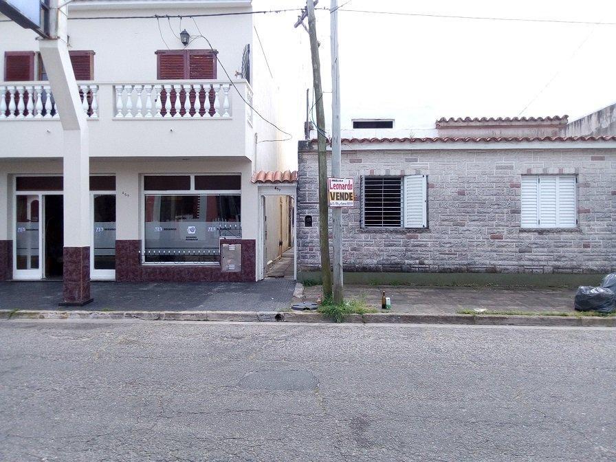 VENTA DE PH EN BARRIO RESIDENCIAL SANTA TERESITA