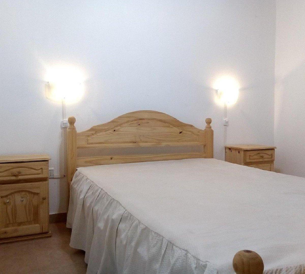 Departamento con Gas Natural 2