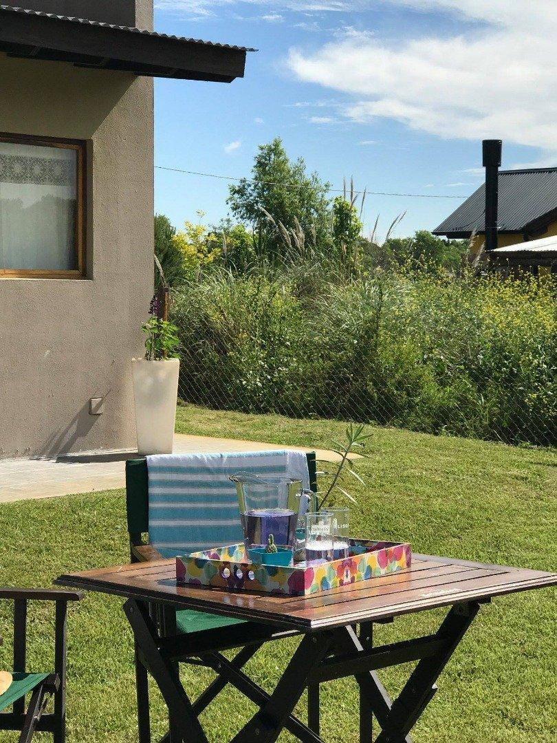 Complejo en Costa del Este. Una Propiedad 3 Alquileres! 5