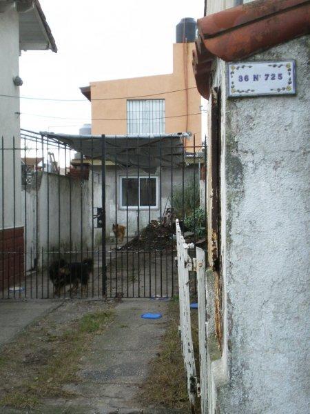 LINDO CHALECITO 3 AMB!!! Departamento tipo casa | Santa Teresita