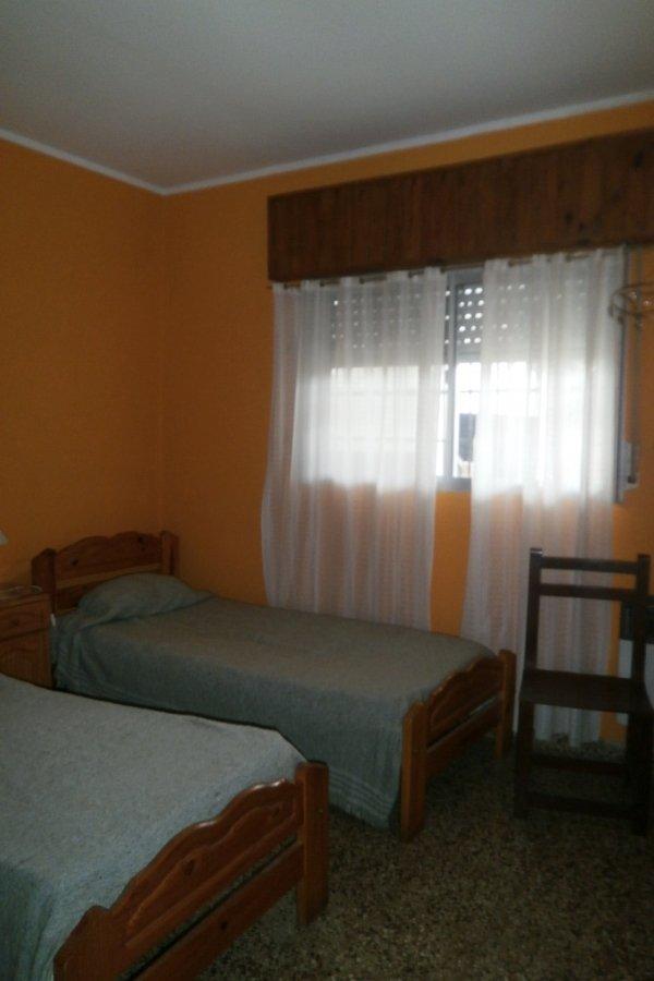 CASA 4 AMB. EN PH. SOBRE PARCELA DE 270 M2