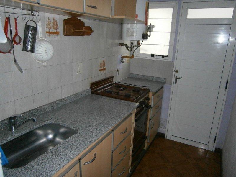 DUPLEX AL FRENTE! Duplex/Triplex | Santa Teresita