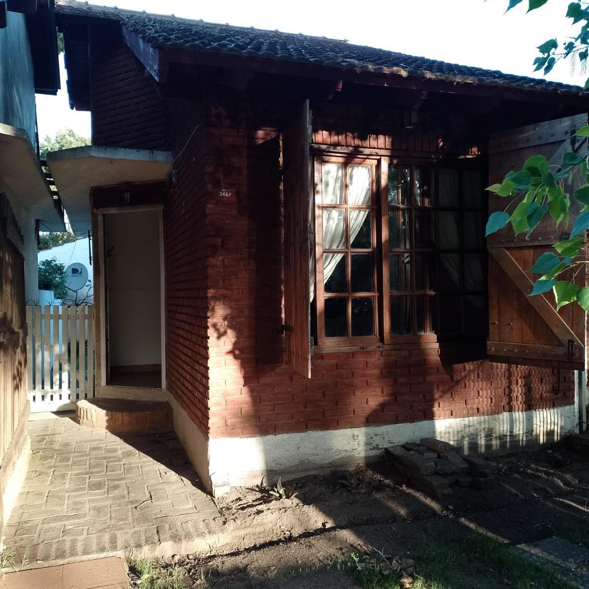 DUPLEX EN VENTA COSTA CHICA ZONA VERDE ARBOLADAS
