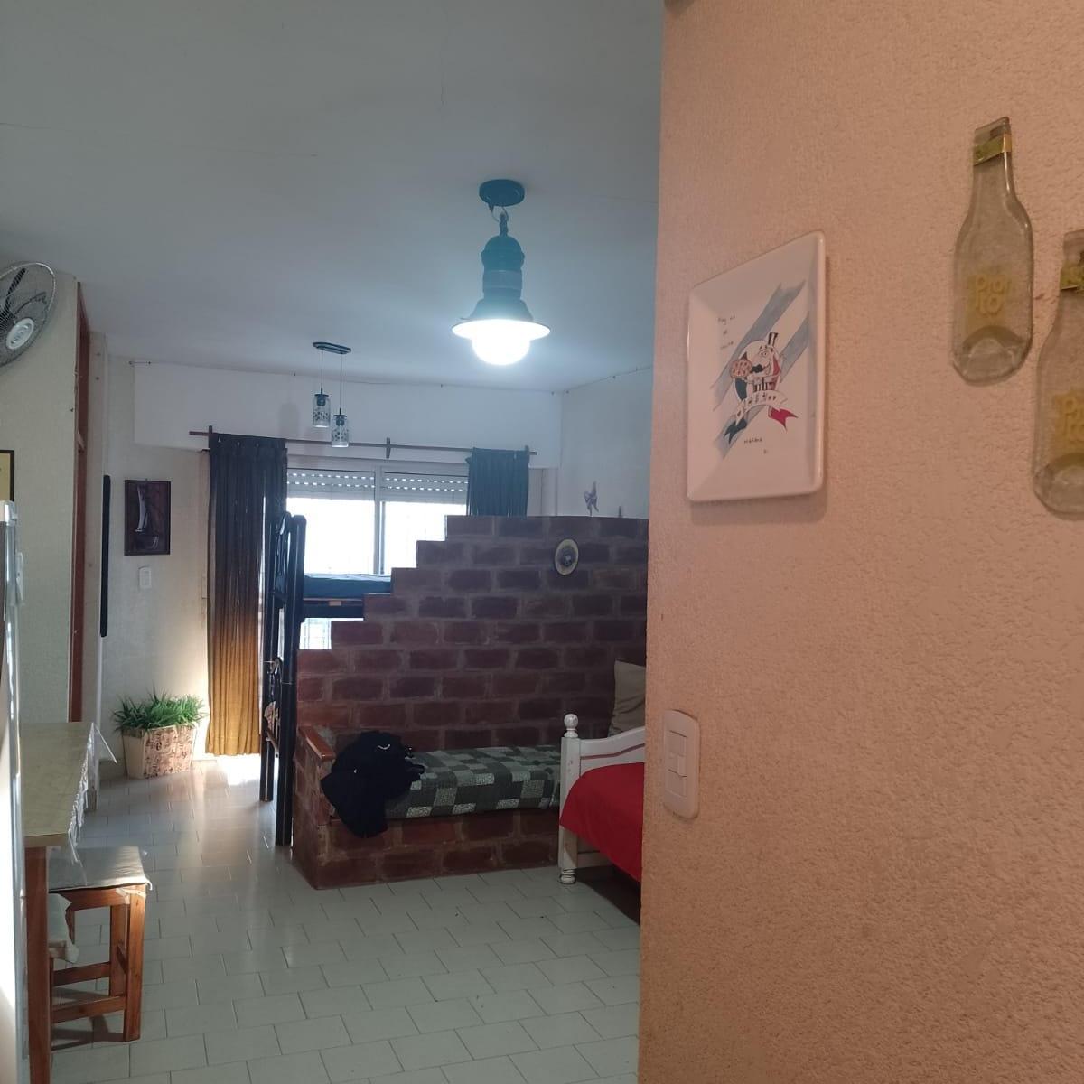 Foto de Departamento En Centro Las Toninas Sobre Peatonal A 1 Cuadra Del Mar, imagen 4