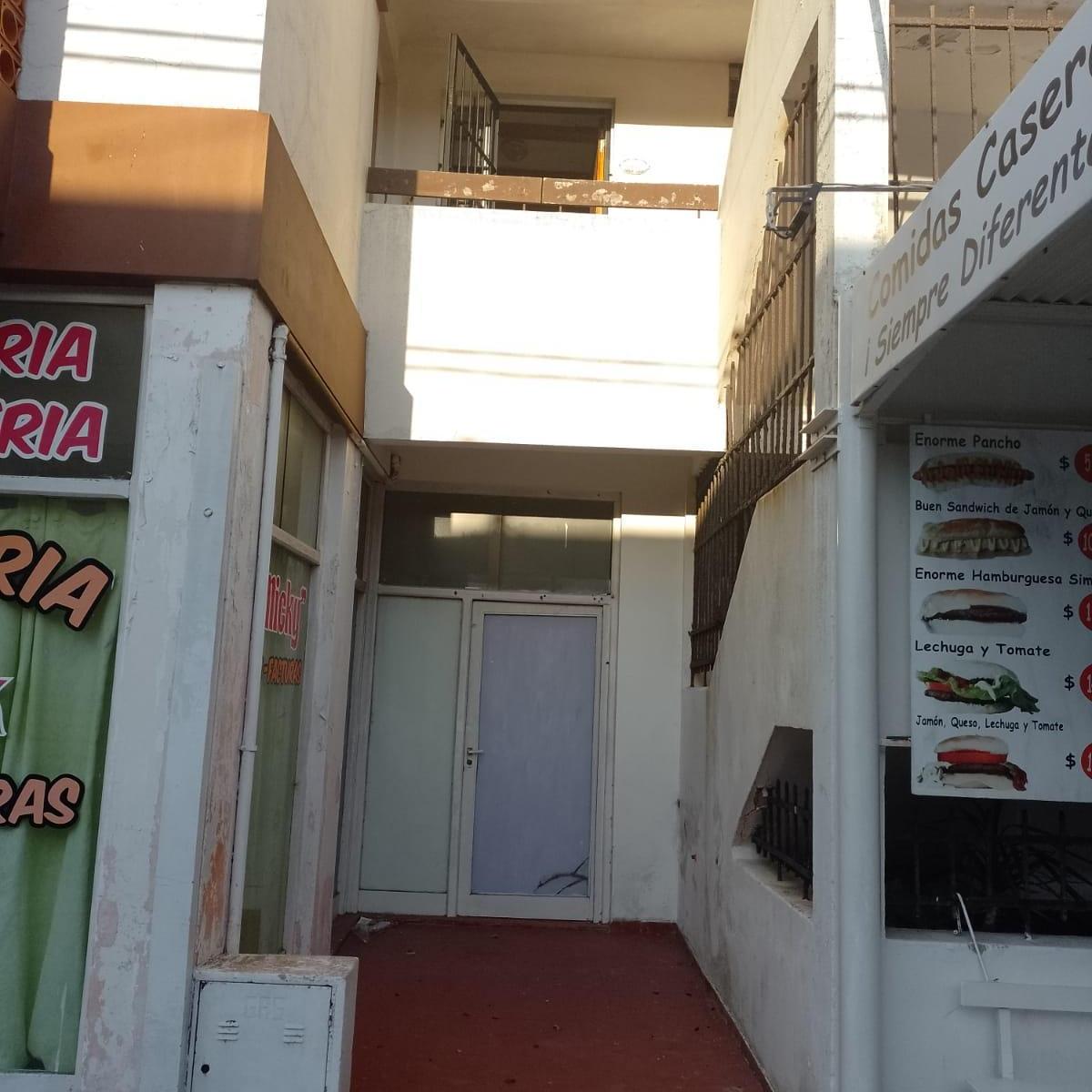 Departamento En Centro Las Toninas Sobre Peatonal A 1 Cuadra Del Mar