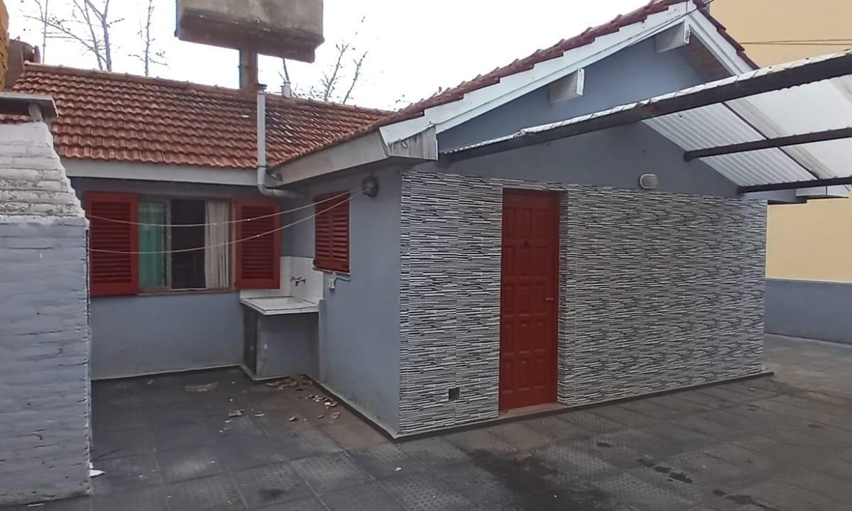 Tipo Casa con Cochera 5